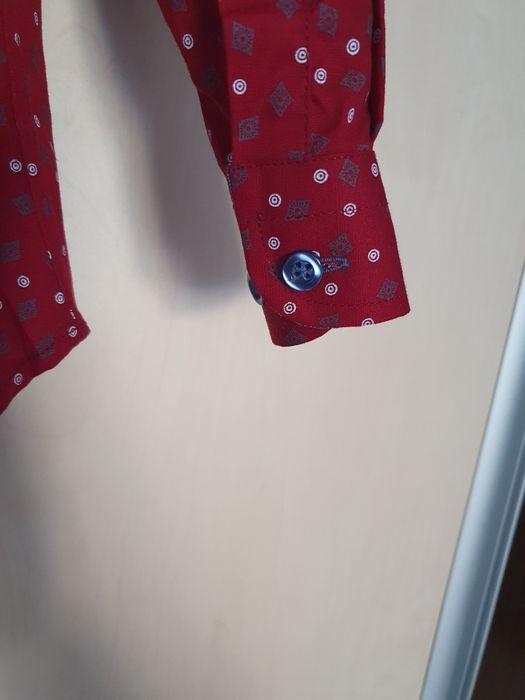 Camasa copii 98 impecabila