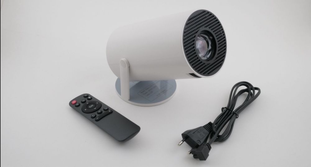 Проектор,Кино,лед экран