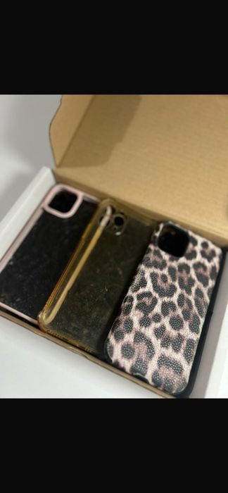 Iphone 11 pro utilizat