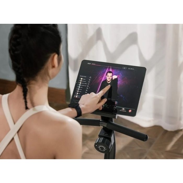 Bicicleta fitness recumbent Merach MR-S08