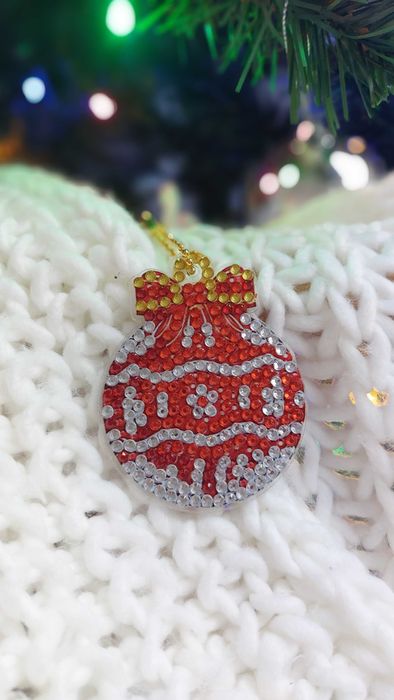 Коледни картички / декорации / подаръци