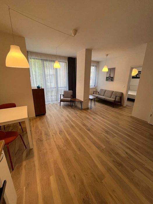 Продава се Двустаен апартамент в София, Лозенец - 57 кв.м за 2808 €/кв.м - Снимка #2