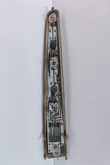 Soclu stop frana stanga Opel Meriva A