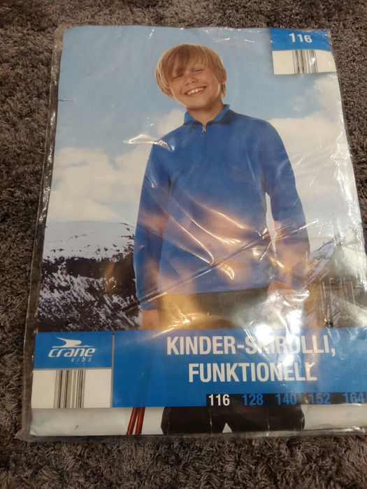 Vând 3 seturi bluze 116