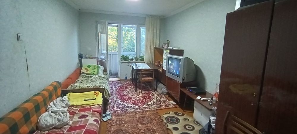 Продам квартиру в мкр Жетысу