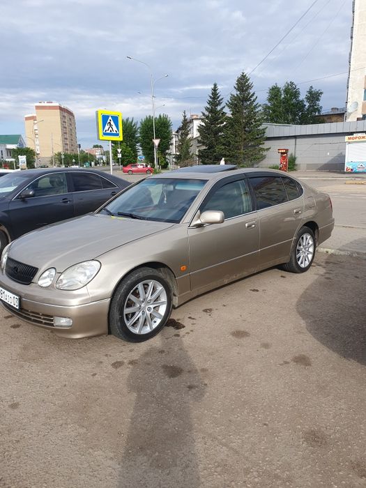 Продам автомобиль