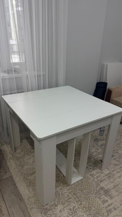 Стол трансформер