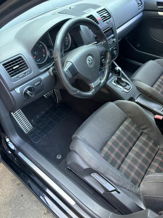 VOLKSWAGEN Golf 2005 — imagine 3