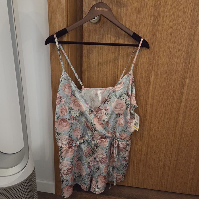 Pijama noua cu eticheta femei masura M