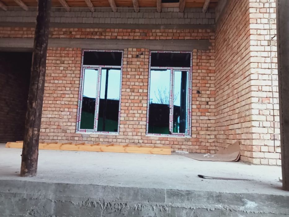 Пластик Окно Витражи