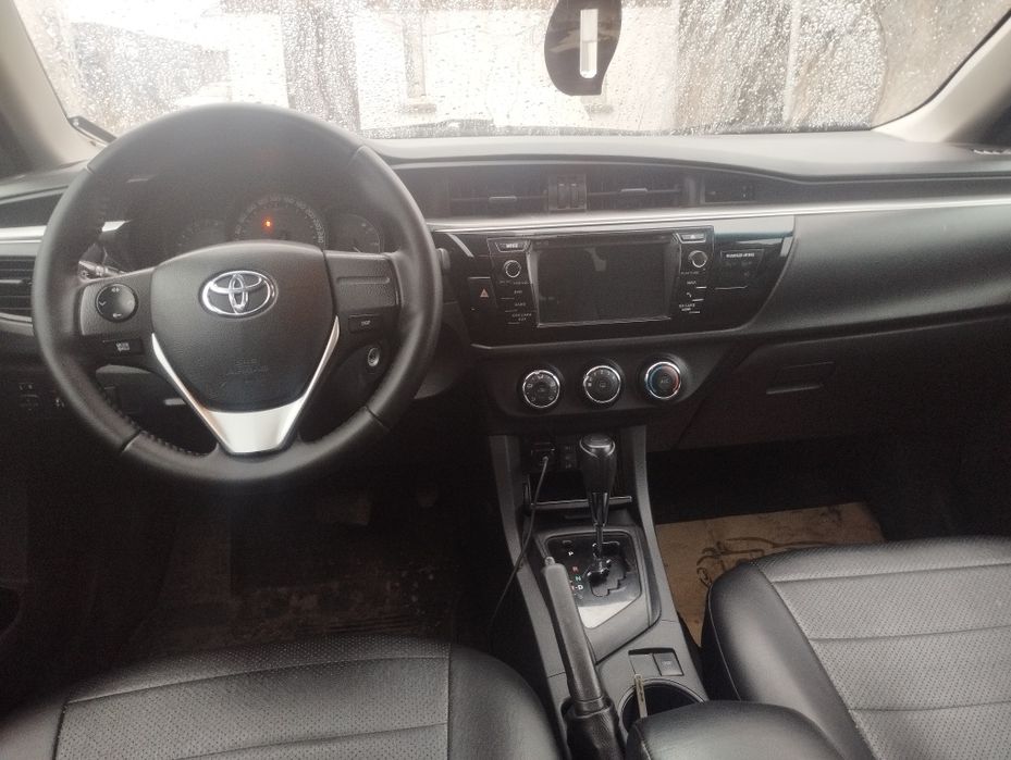 Срочно Продам Тае́та Королла