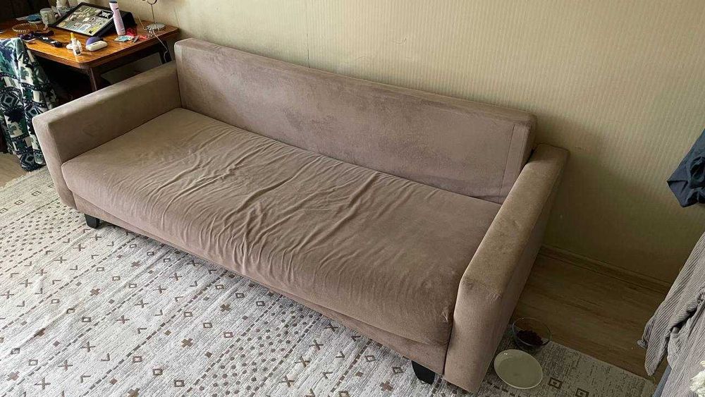 Раскладной диван (230 см)