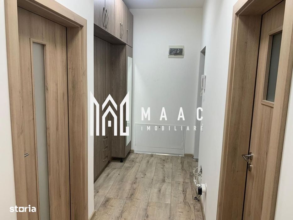 Apartament 2 camere de vânzare | Șelimbăr | terasă 37 mp | 2 parcări