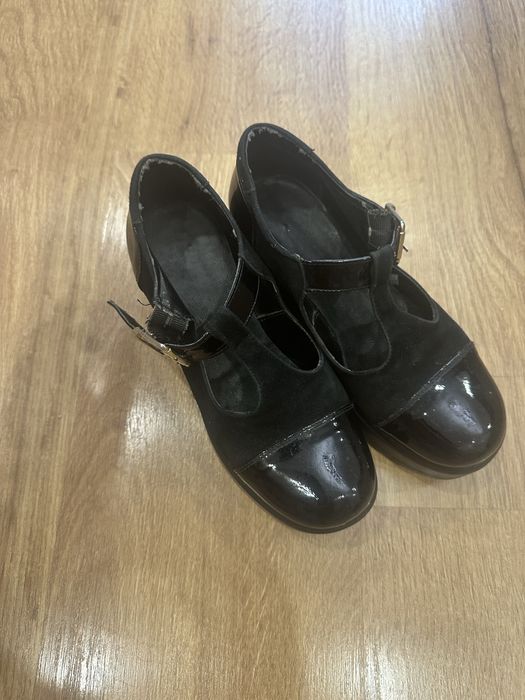 Туфли 34-35 размера