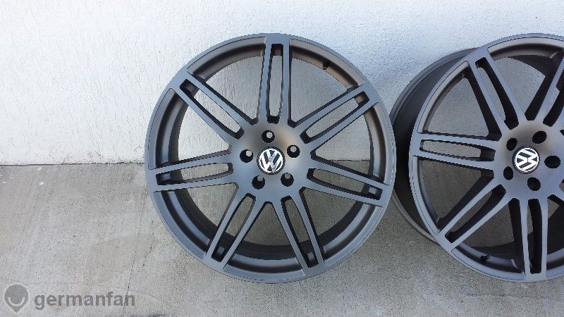 джанти S-line 22’ 5x120 9.5j Et40