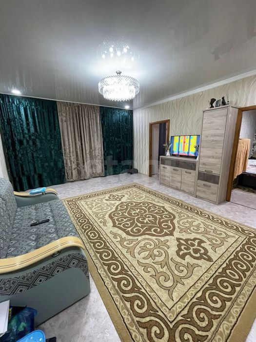 Продается частный дом на Курмыше