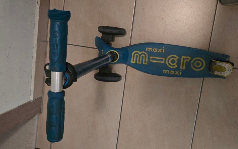 Тротинетка Maxi Micro