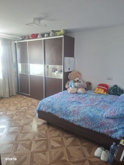 Boldesti  Casa Spatioasa P+E Cu Subsol, 191 Mp Utili,3 Dormitoare,Gara
