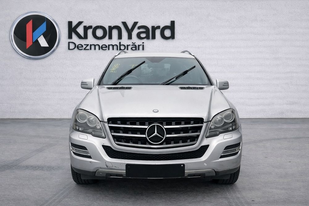 Balast Xenon Mercedes ML W164 Facelift - (1425) Stanga A