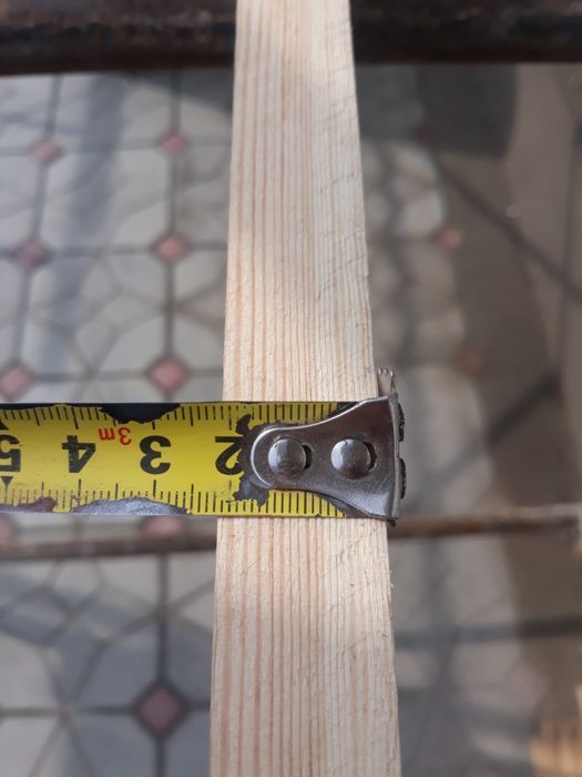 Рекалар бор река