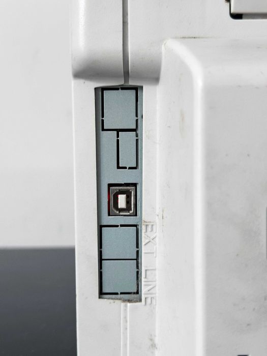 Принтер Xerox Phaser 3100MFP