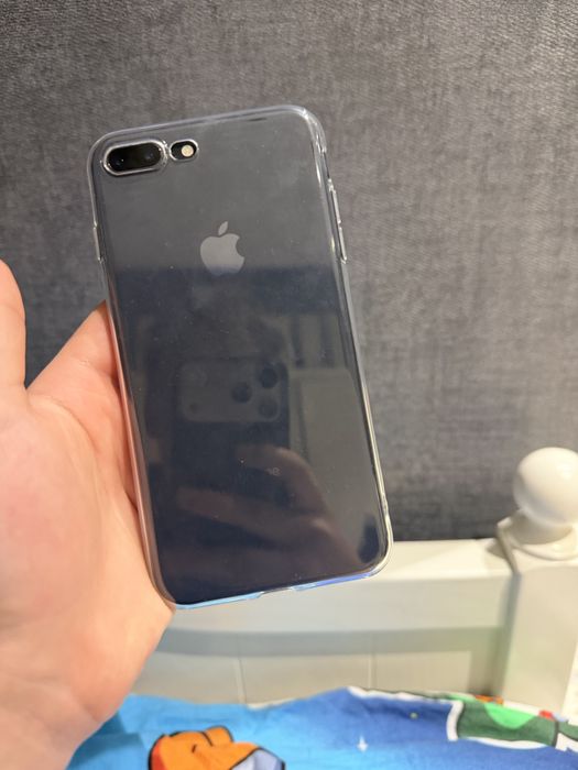 Iphone 8 Plus 256 Gb