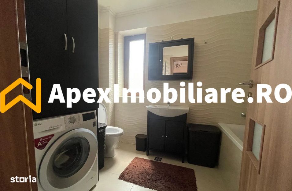 Apartament 3 camere de inchiriat Tei Bucuresti | ApexImobiliare.ro