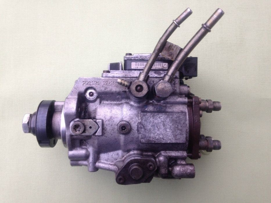 Pompa injectie ford transit 2.4 tdi