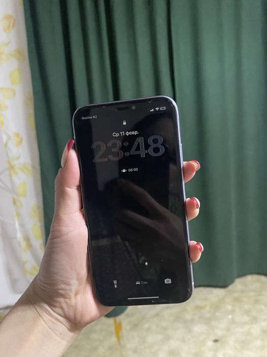 Обмен 11 на модель выше