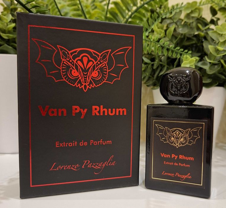 Продажба на остатъчно количество от парфюми от лична колекция