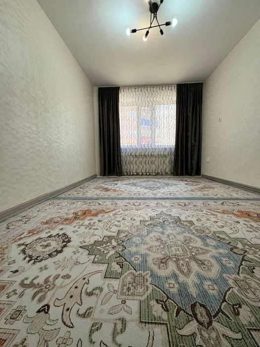 1 комнатная на Спутнике