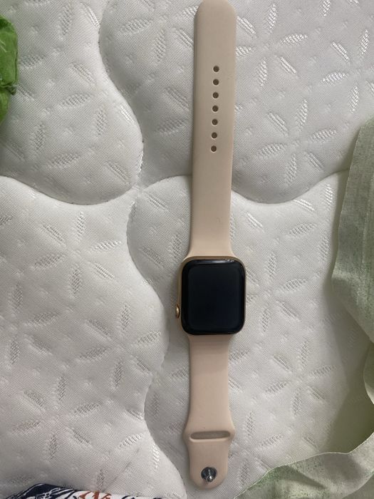 Продам часы Oztech smartwatch