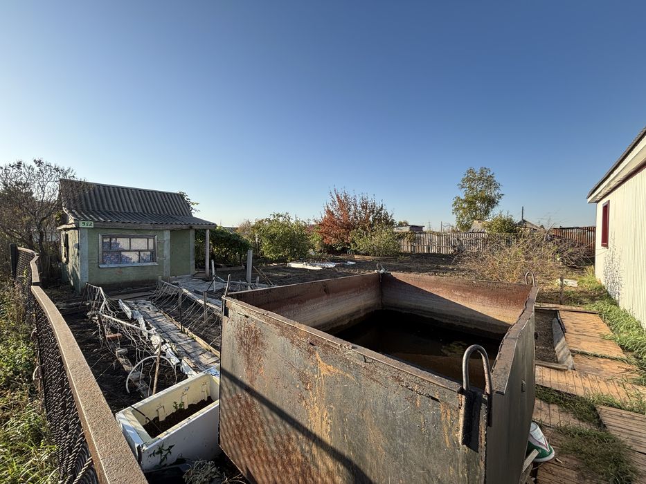 Продам дача со текстильщик 1