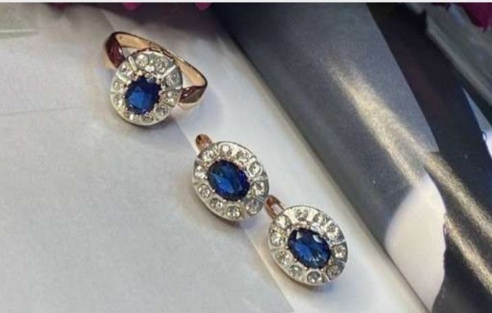 Дубайская золото