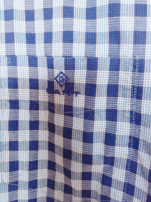 Мъжки ризи Gant и Tommy Hilfiger