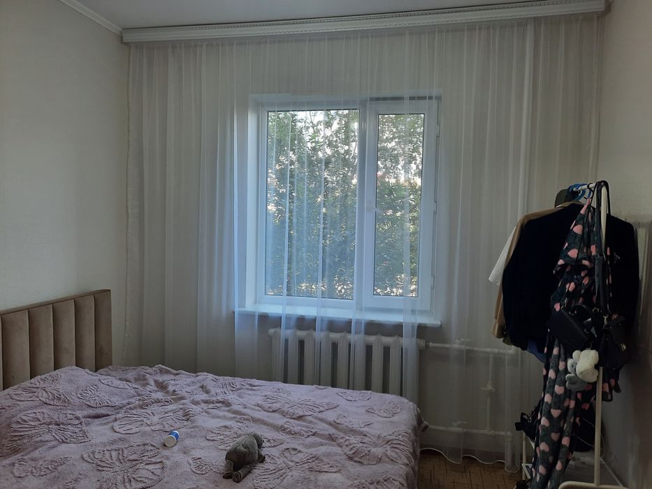 Продаю новый тюль