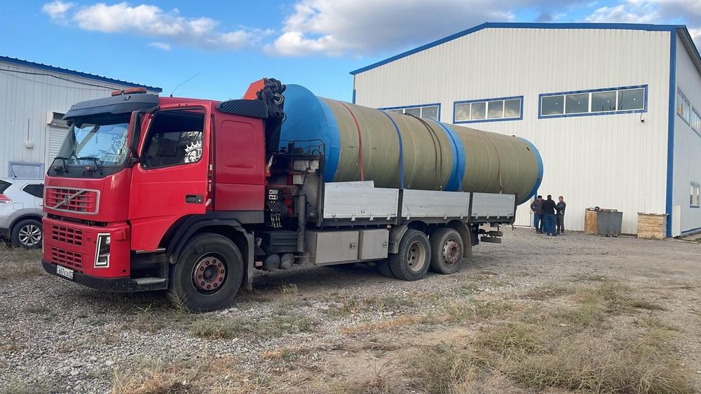 Услуги монипулятор