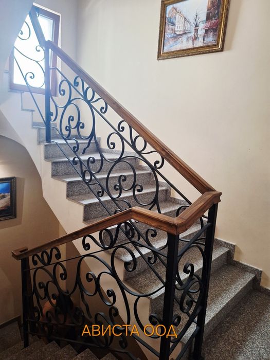 Дава се под наем Двустаен апартамент в Варна, м-т Траката - 60 кв.м за 561 € - Снимка #14