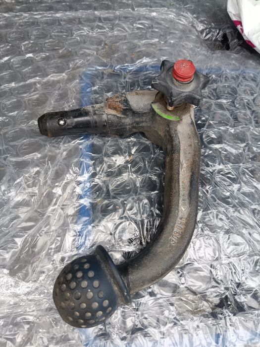 Теглич кука за БМВ от 318