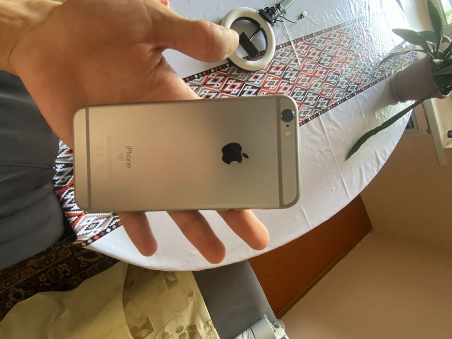 Iphone 6s/32gb идеал