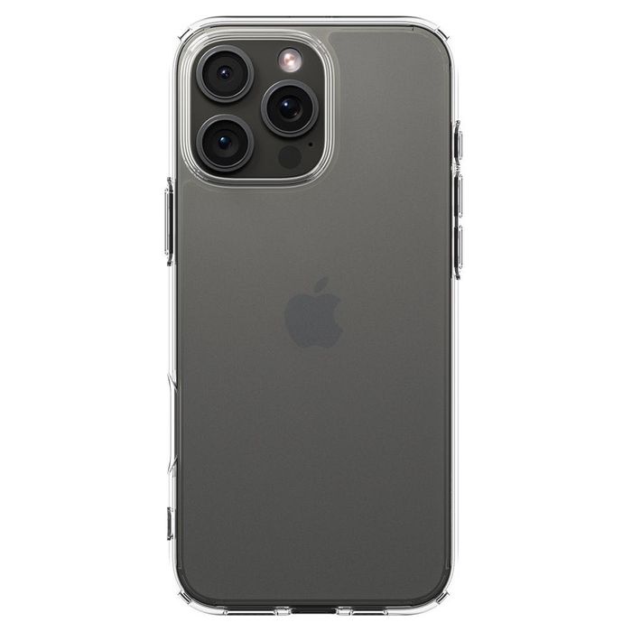 Противоударен Калъф за iPhone 16 Pro Max, SPIGEN Ultra Hybrid Case