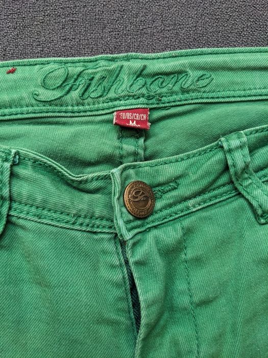 Суичър и джинси Fishbone - размер С