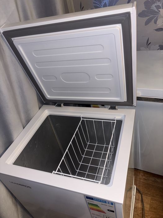 Продается морозильник