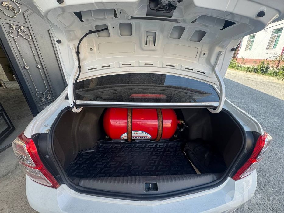 Продается Chevrolet Cobalt