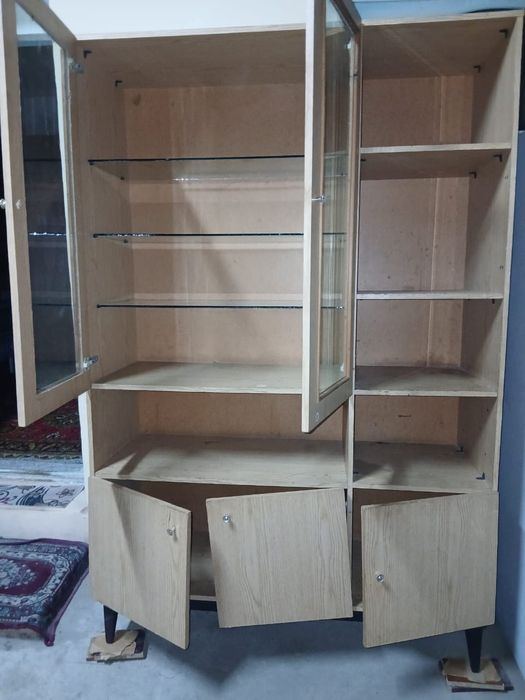 Oshxona uchun mebel