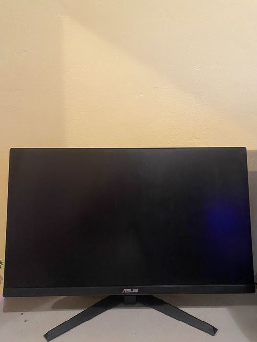 Монитор Asus tuf в гаранция