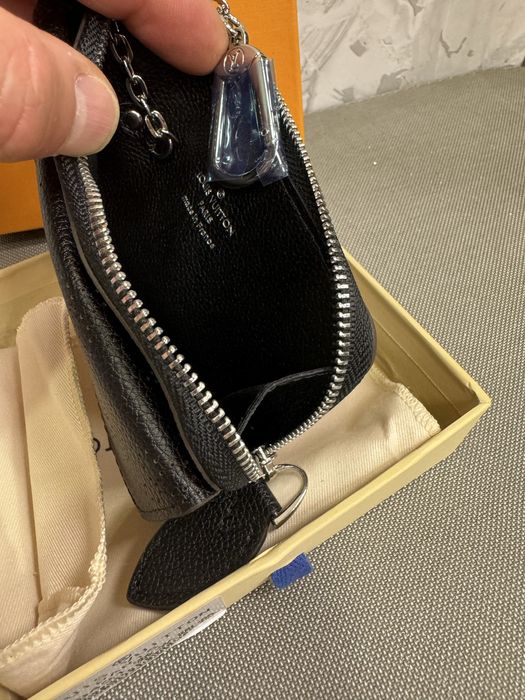 Портмоне картхолдър Louis vuitton,chanel