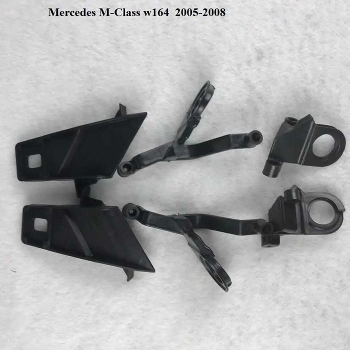 Ремонтен комплект за фарове Mercedes C W205 ML w164 GL  скоби monto.bg