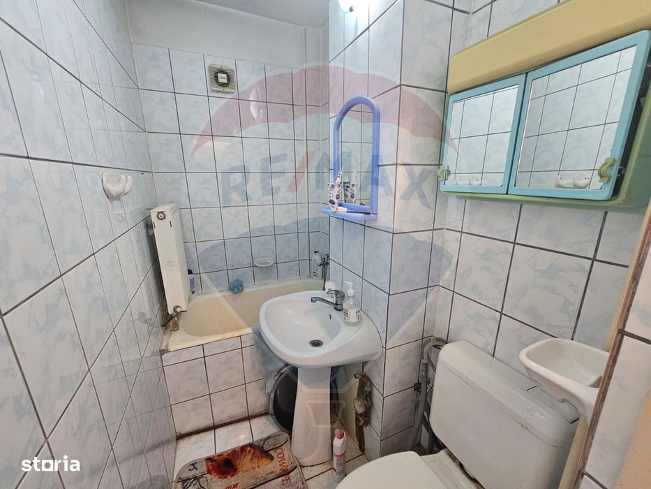 Apartament cu 3 camere
