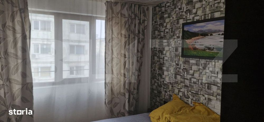 Garsoniera 20 mp, zona Sud